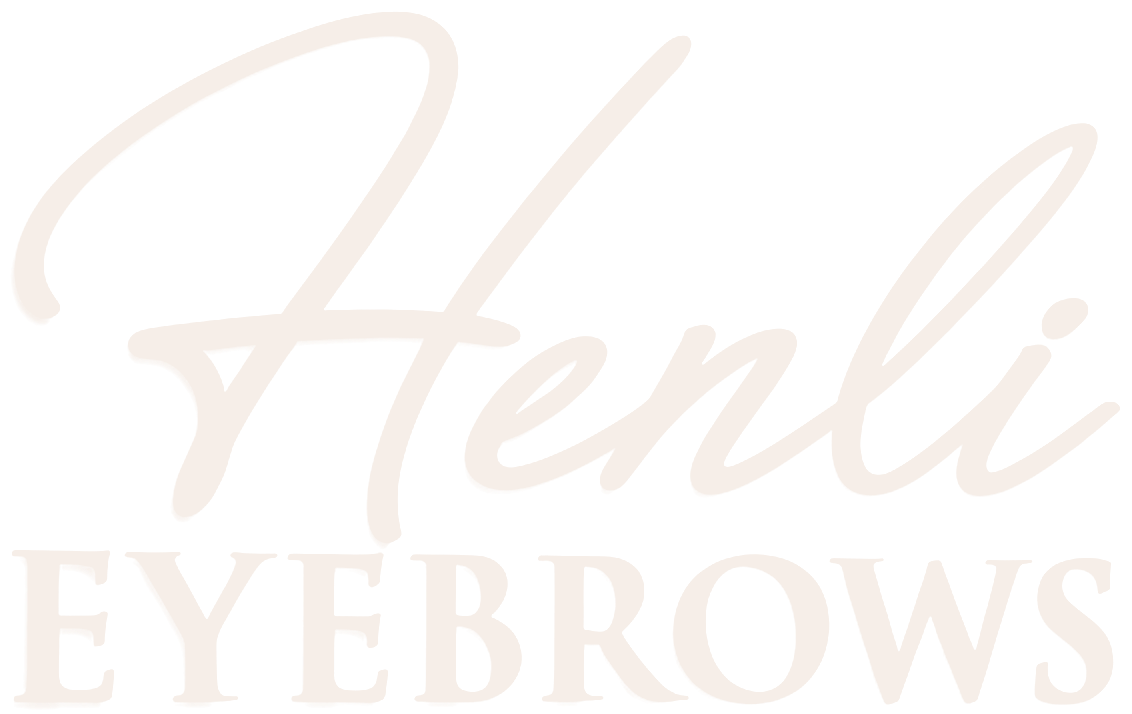 Henli Eyebrows